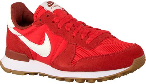 rote nike straßenschuhe damen|Rote Nike Schuhe für Damen online kaufen.